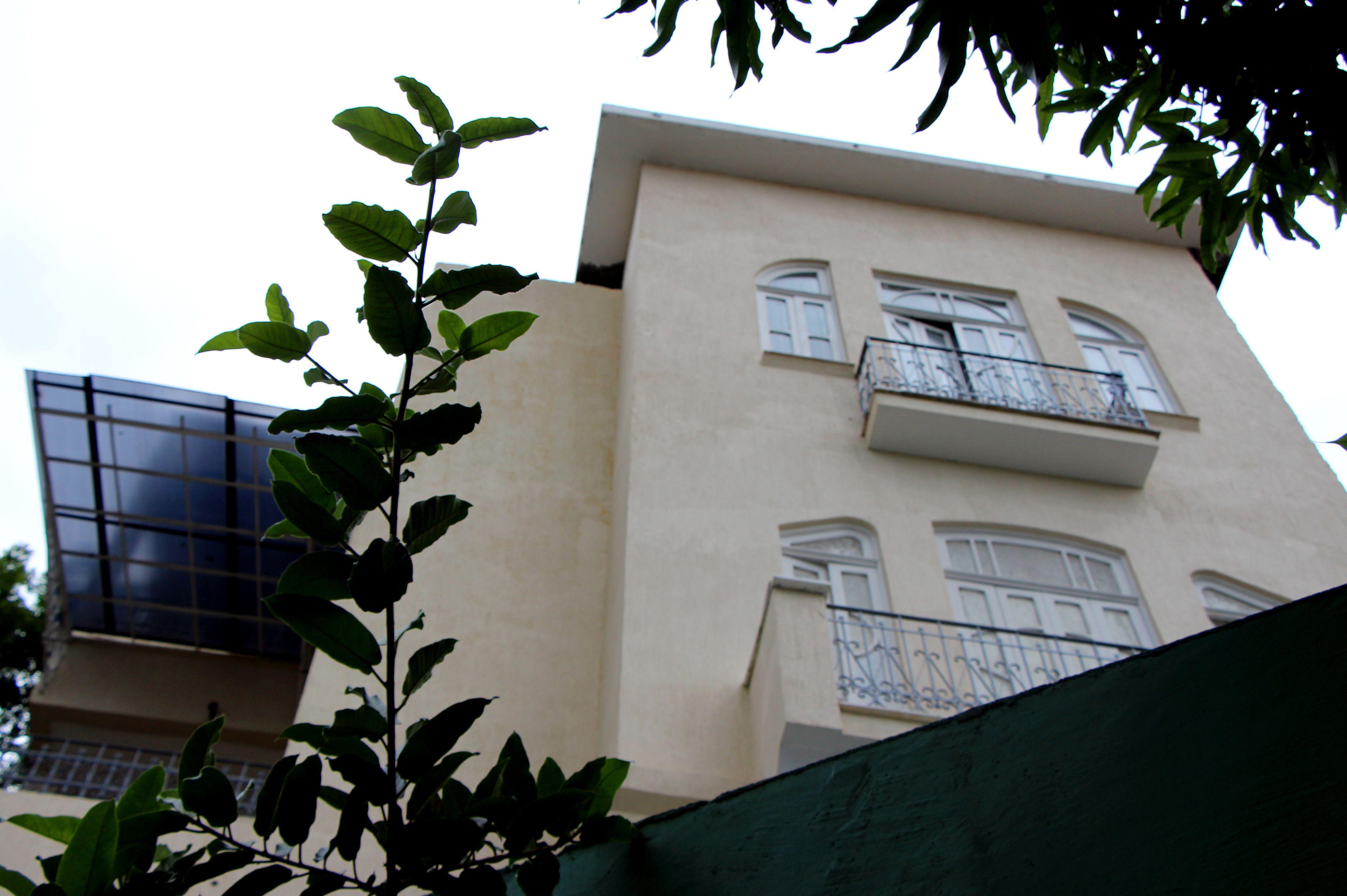 Rio Forest Hostel - Rio de Janeiro — Photos 3